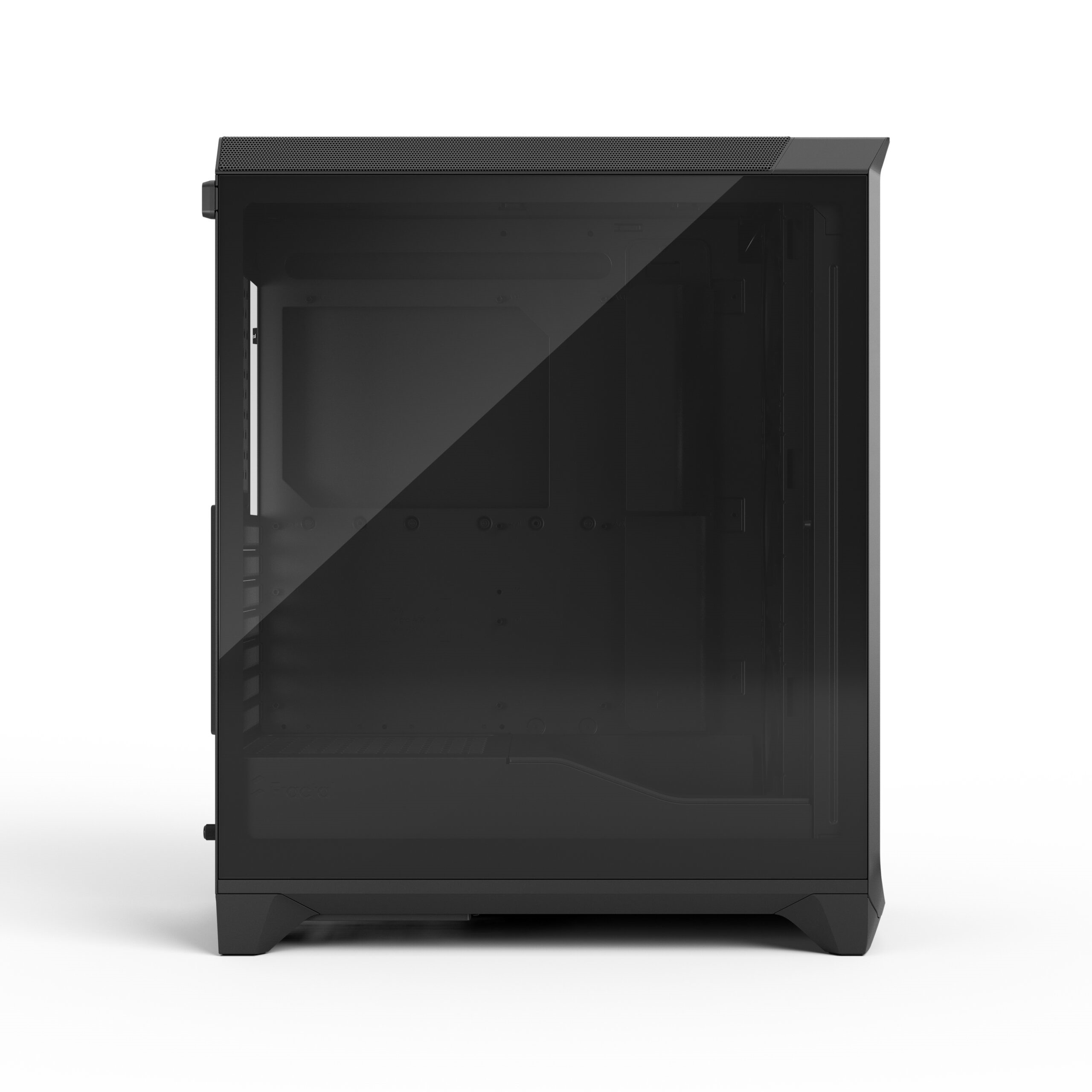 Fractal Design Meshify 3 Black TG Light Tint Noir - Boîtier PC - 5