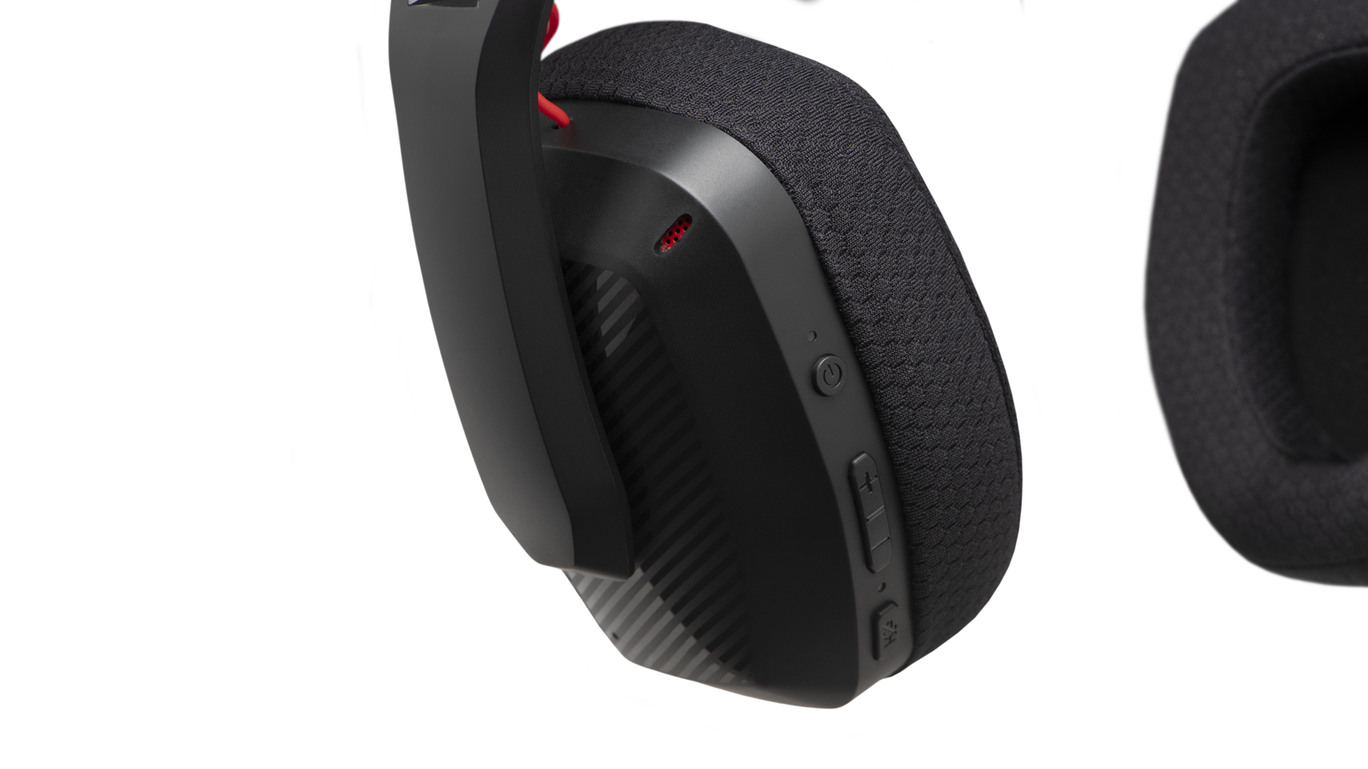 The G-LAB KORP-PLATINIUM Stereo Noir - Micro-casque - grosbill.com - 6