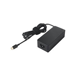 Lenovo Alimentation 65W Type C - 4X20M26272