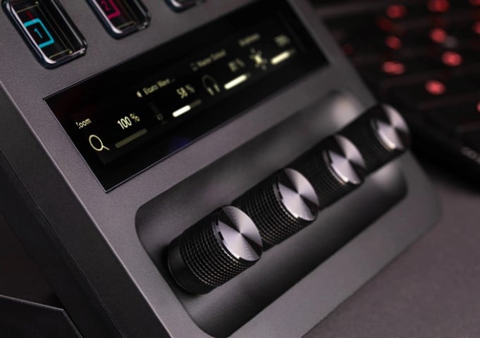 Elgato Stream Deck + (10GBD9901) - Achat / Vente Accessoire Streaming / Vlogging  sur grosbill.com - 5