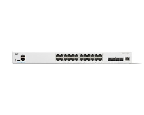 CATALYST 1300 24-PORT 10GE - Achat / Vente sur grosbill.com - 1