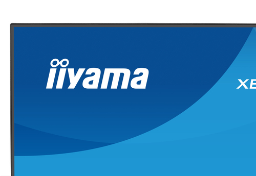 Iiyama 23 pouces  XB2497HSU-B1  - Ecran PC Iiyama - grosbill.com - 4