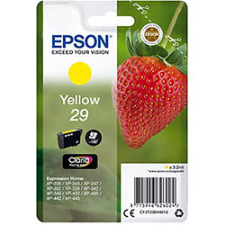 Consommable imprimante Epson Grosbill