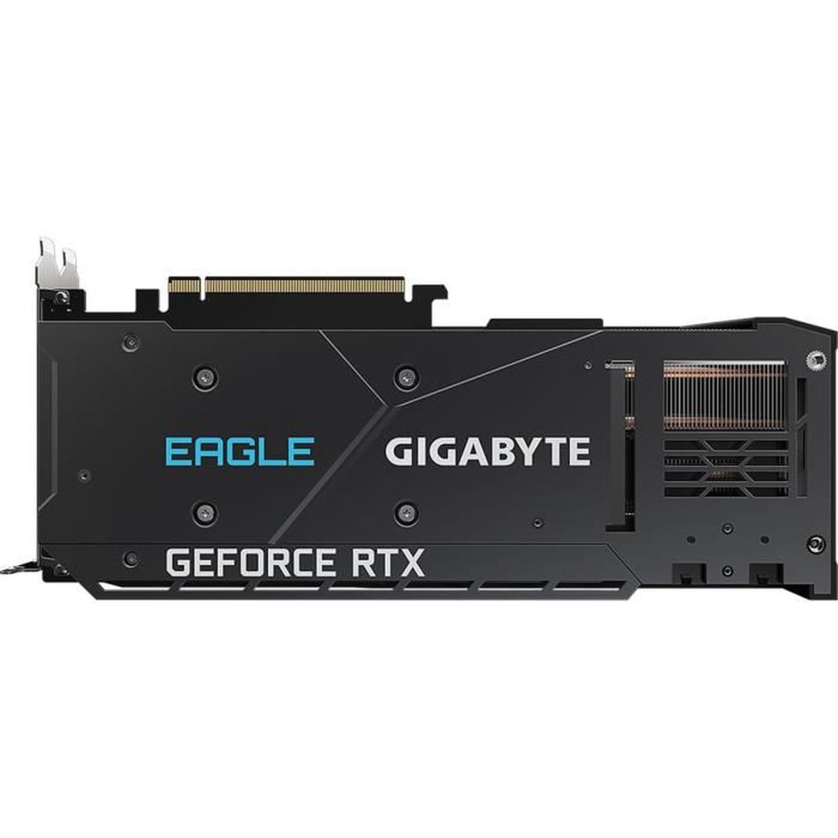 Gigabyte RTX 3070 Ti EAGLE OC 8G  - Carte graphique Gigabyte - 3