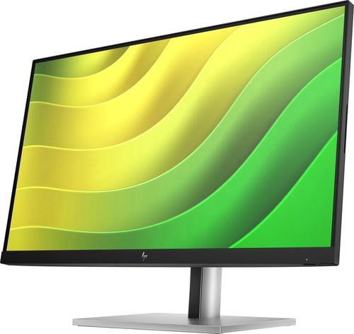 HP 24 pouces  6N4F1AA#ABB - Ecran PC HP - grosbill.com - 1