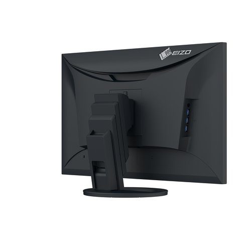 EIZO FlexScan EV2795, 68,58 cm (27 Zoll), IPS - DP, HDMI - Achat / Vente sur grosbill.com - 5