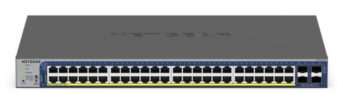 48P GE POE+ SMART SWTH W/10G - Achat / Vente sur grosbill.com - 1