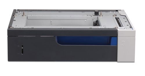 Grosbill Imprimante multifonction HP SHEET FEEDER 500 SHT ACCS F/CLJ (CE860A)