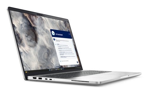 DELL PRO 16 PLUS PB16250 16IN U - Achat / Vente sur grosbill.com - 3