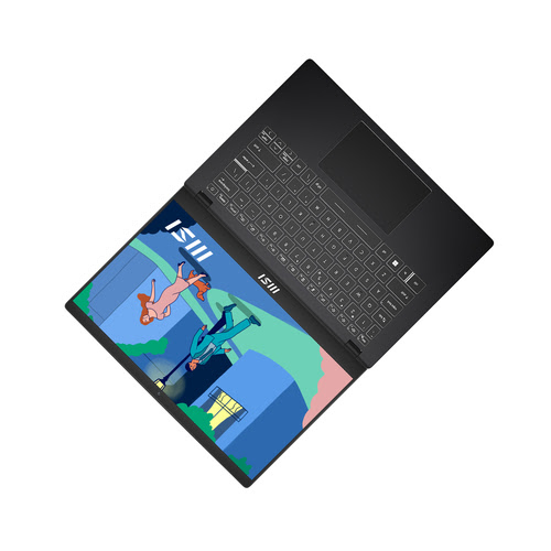 MSI 9S7-14JK12-217 - PC portable MSI - grosbill.com - 6