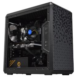 PC Fixe  POWERBOX- I5-10400F/4060/16Go/1To Grosbill