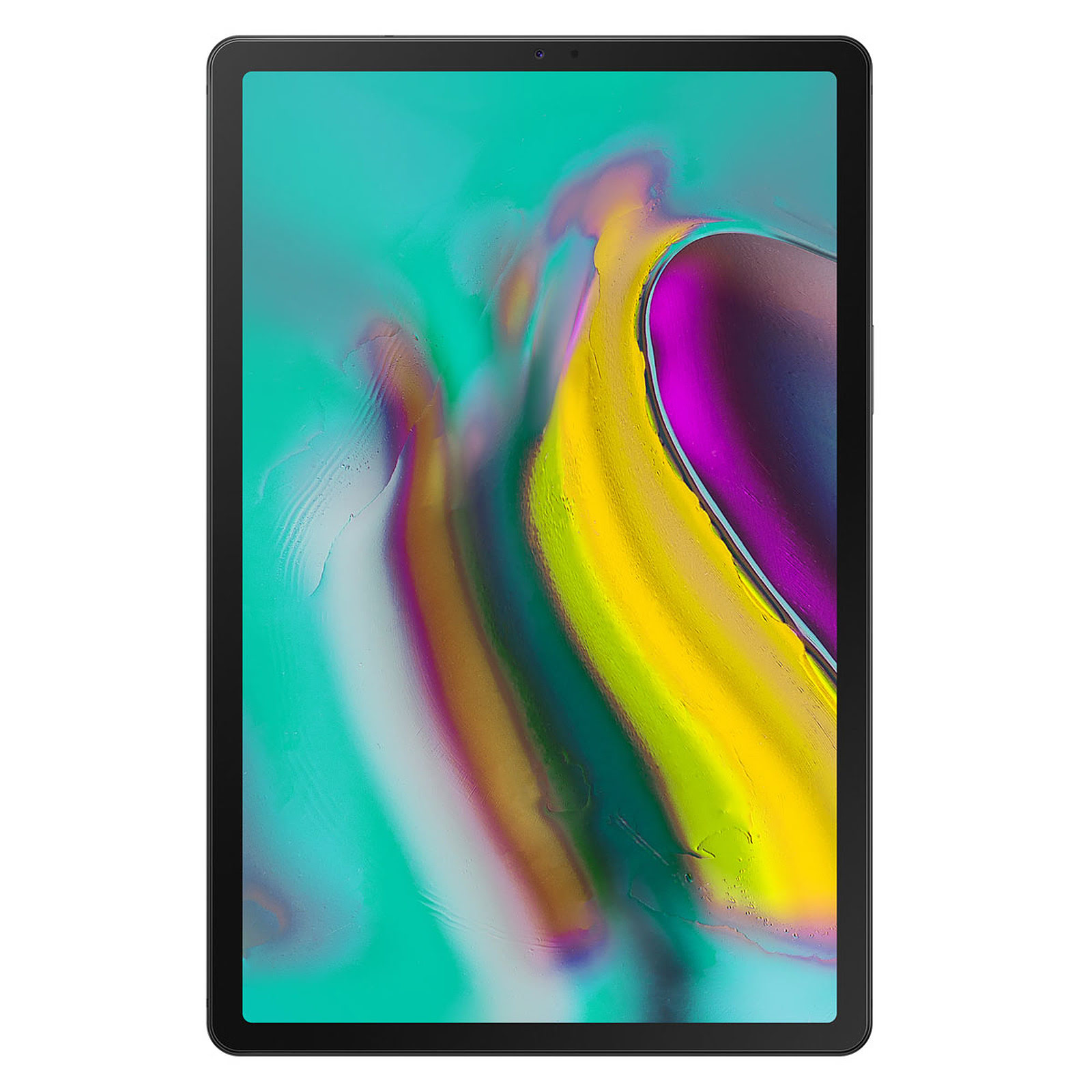 Samsung Galaxy Tab S5e T720NZK Noir - Tablette tactile Samsung - 0