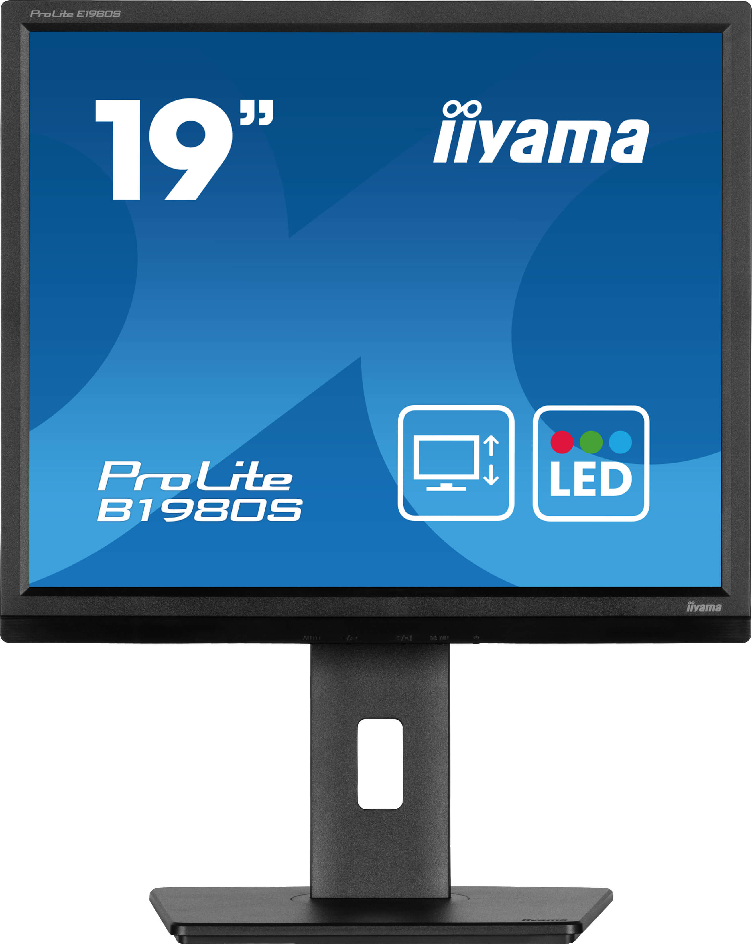 Ecran PC Iiyama Grosbill