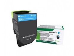 Consommable imprimante Lexmark Grosbill