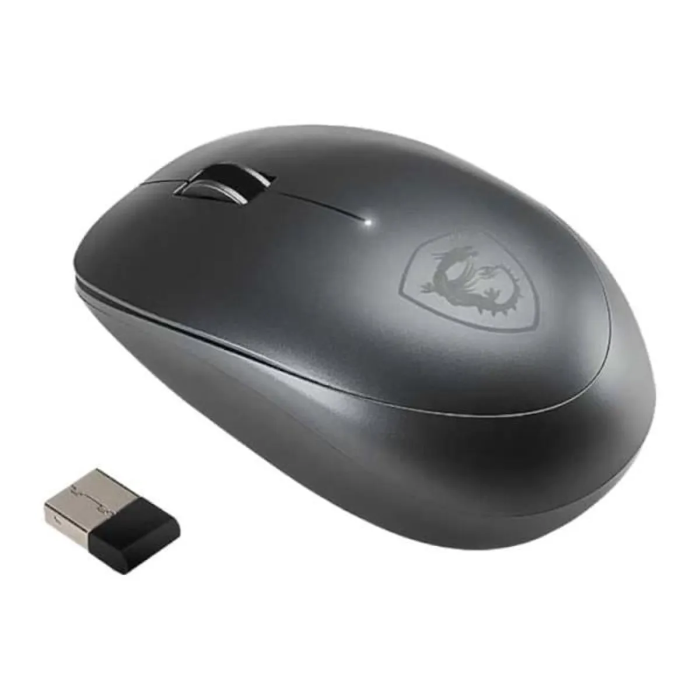 MSI Prestige M96 - Souris PC MSI - grosbill.com - 2