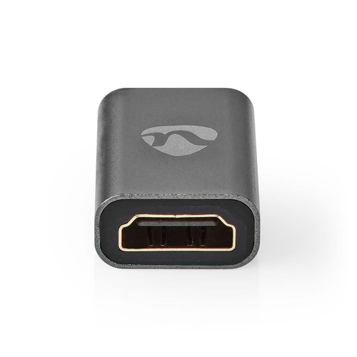 Adaptateur HDMI vers MINI HDMI - 4K 60Hz - 3
