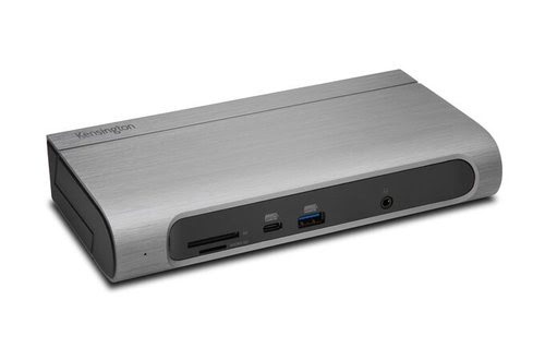 Kensington SD5600T Thunderbolt 3 & USB-C Dual 4K