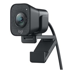Webcam Logitech Grosbill