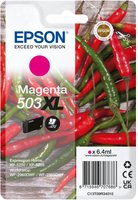 Epson Ink/503XL Chillies 6.4ml MG SC SEC