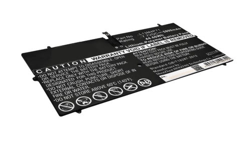 Batterie Li-Pol 7,7V 5800mAh - LEVO3266-B045Y4 - grosbill.com - 0