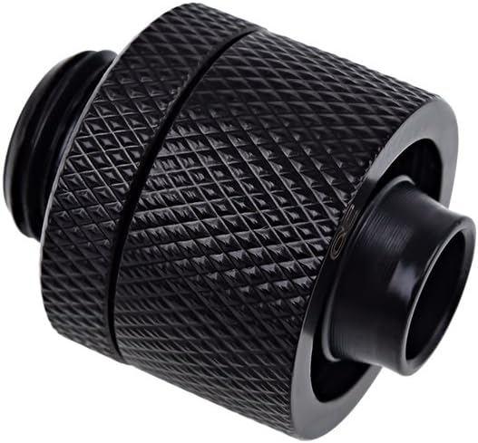 Alphacool Eiszapfen Fitting compression 16/10mm - Pack de 6 - Watercooling - 2