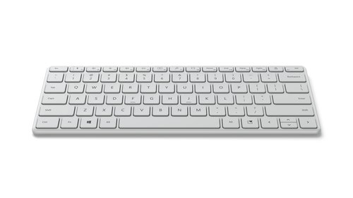 Microsoft Designer Compact - Clavier PC Microsoft - grosbill.com - 4