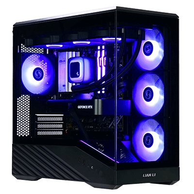 PC Fixe No Name Grosbill
