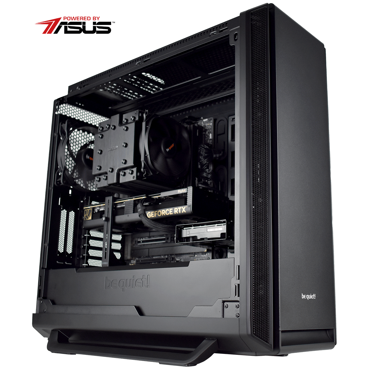Grosbill Montage Video Pro - I9-13900KF/RTX4080S/W11P - Achat / Vente PC Fixe sur grosbill.com - 0