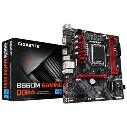 Carte mère Gigabyte Grosbill
