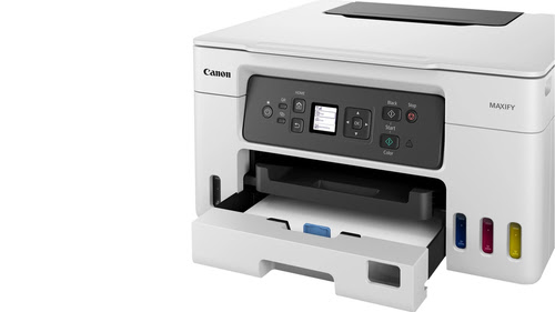 Imprimante multifonction Canon MAXIFY GX3050 - grosbill.com - 13