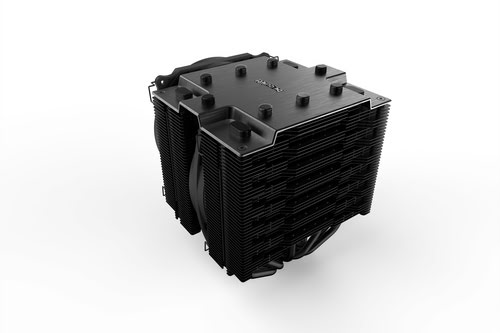 be quiet! BK023 - Ventilateur CPU be quiet! - grosbill.com - 3