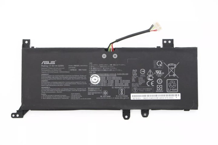 Batterie Asus Grosbill