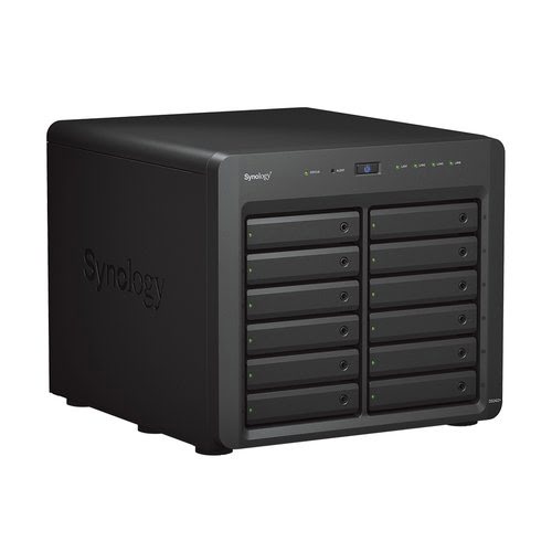 DS2422+ - Achat / Vente sur grosbill.com - 6