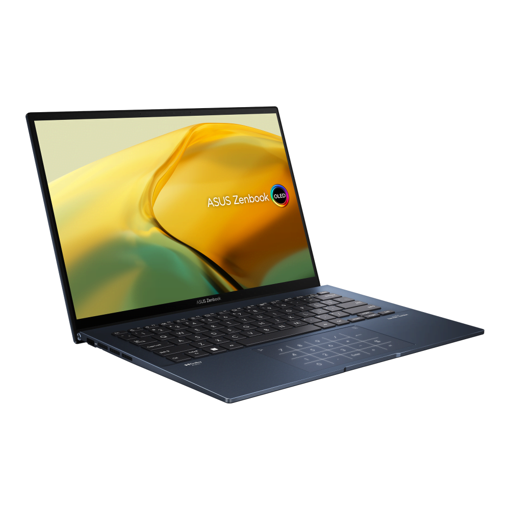 Asus UX3402ZA-KM740W - PC portable Asus - grosbill.com - 5