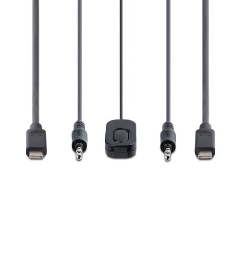 2-PORT CABLE KVM SWITCH 4K - - Achat / Vente sur grosbill.com - 5