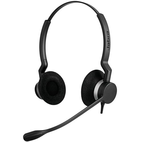 Jabra Micro-casque MAGASIN EN LIGNE Grosbill