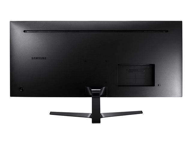 Samsung 34"  LS34J550WQUXEN - Ecran PC Samsung - grosbill.com - 2