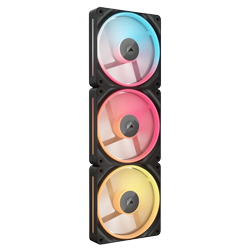 Ventilateur boîtier Corsair Grosbill