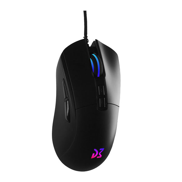 Dream Machines DM4 Evo RGB - Souris PC Dream Machines - 0