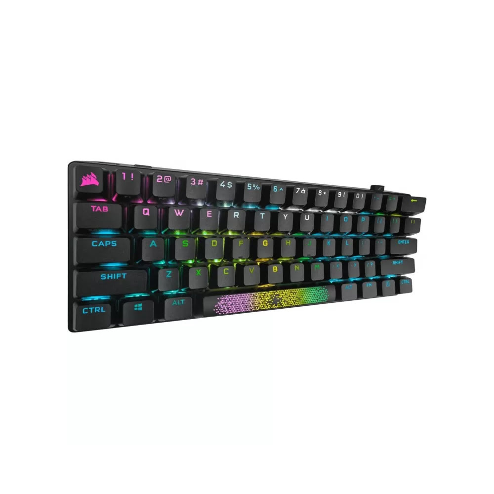 Corsair K70 Pro Mini 60% - Clavier PC Corsair - grosbill.com - 0