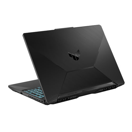 Asus 90NR0724-M00AE0 - PC portable Asus - grosbill.com - 5