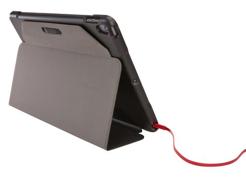 Snapview folio Ipad 102 blk (CSIE2153 BLACK) - Achat / Vente sur grosbill.com - 2