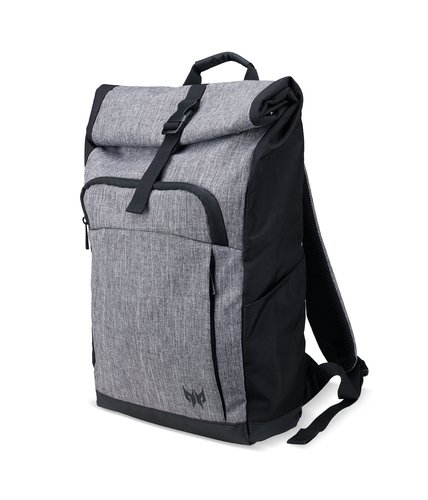 Predator Rolltop Jr. Backpack Acer - Sac et sacoche - grosbill.com - 1