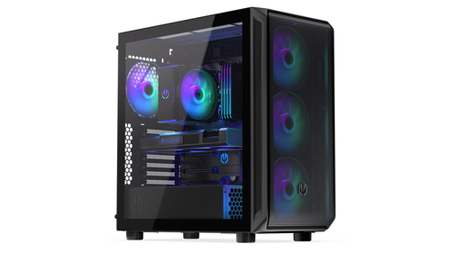 Boîtier PC ENDORFY  Grosbill