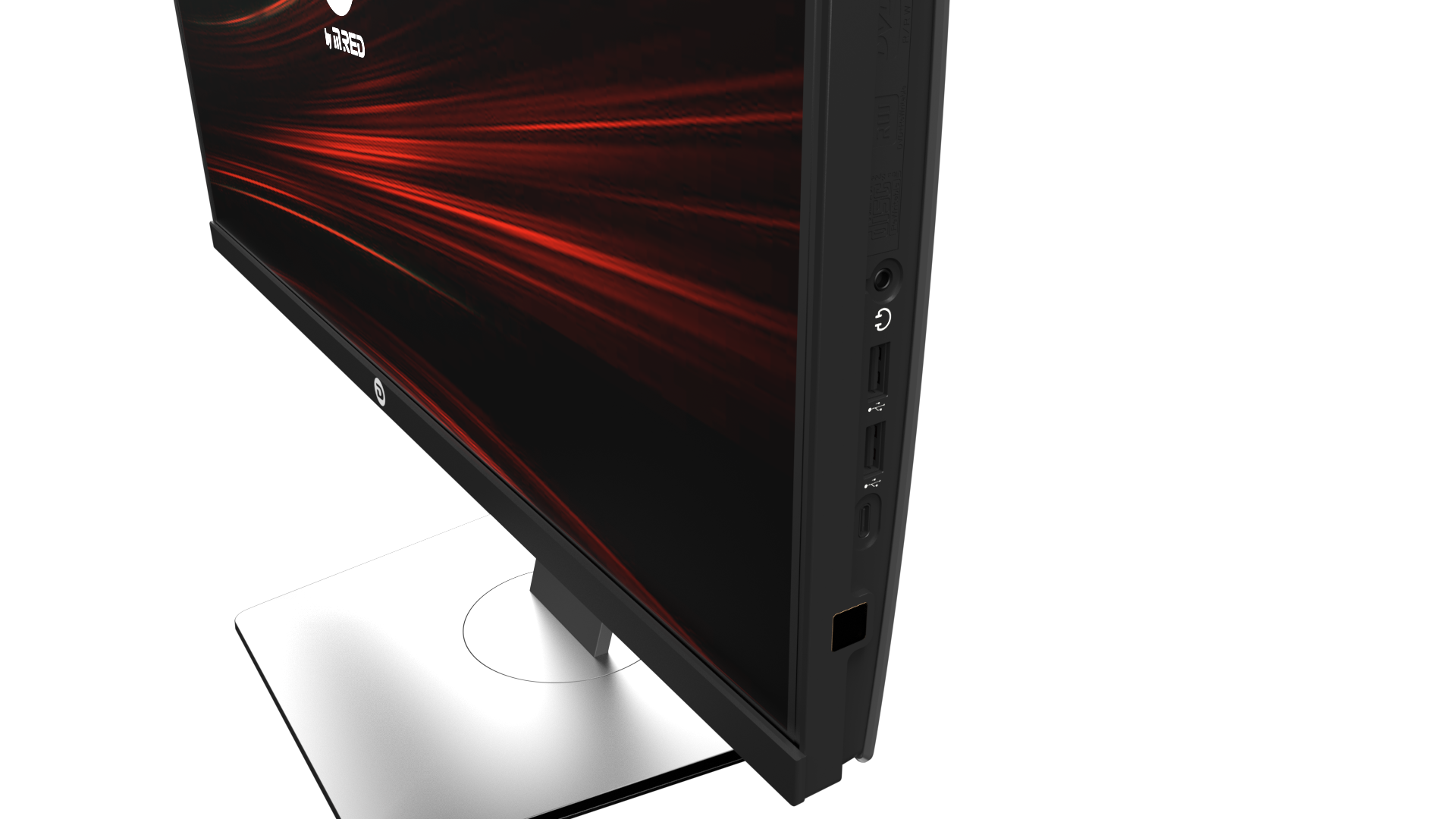 Grosbill 27 Zen all-in-one - I5-12500/16Go/1To (PCG-10602953) - Achat / Vente PC Fixe sur grosbill.com - 6