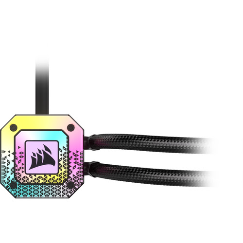 Corsair iCUE H150i ELITE CAPELLIX XT 360mm -# - Watercooling - 1
