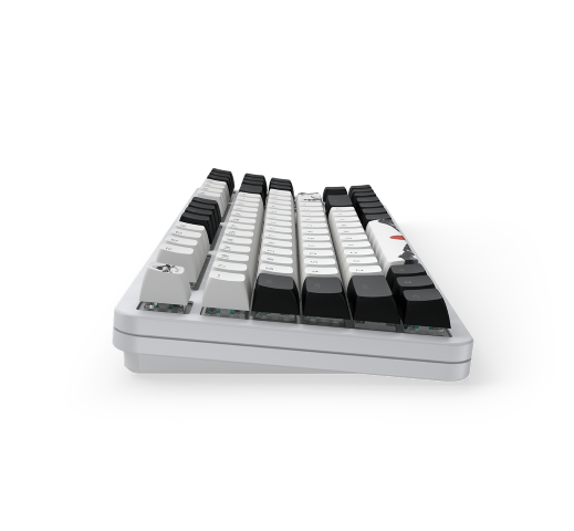 Dark Project Fuji 87 V2 - Clavier PC Dark Project - grosbill.com - 7