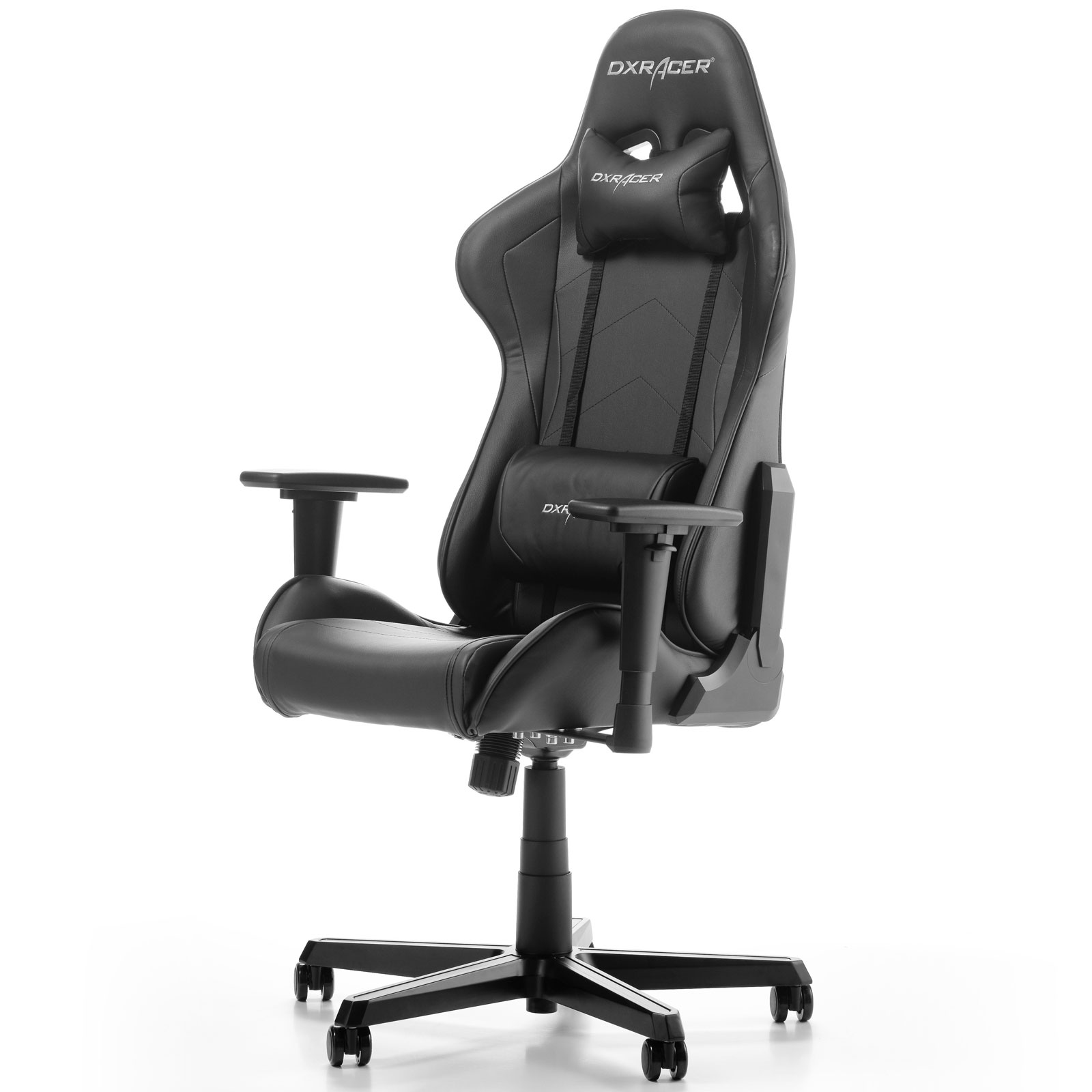 DXRacer Formula F08-N Noir - Siège PC Gamer - grosbill.com - 3