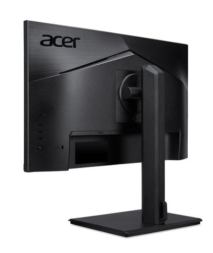 B277KLBbmiiprzx Black 27'' 69cm 16:09 - Achat / Vente sur grosbill.com - 6