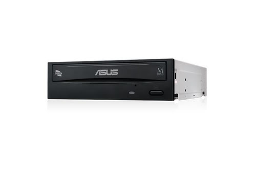 image produit Asus  SATA DVD+/-RW DL Noir Grosbill